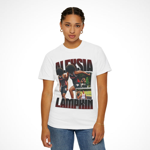 Alexsia Lampkin Graphic Tee
