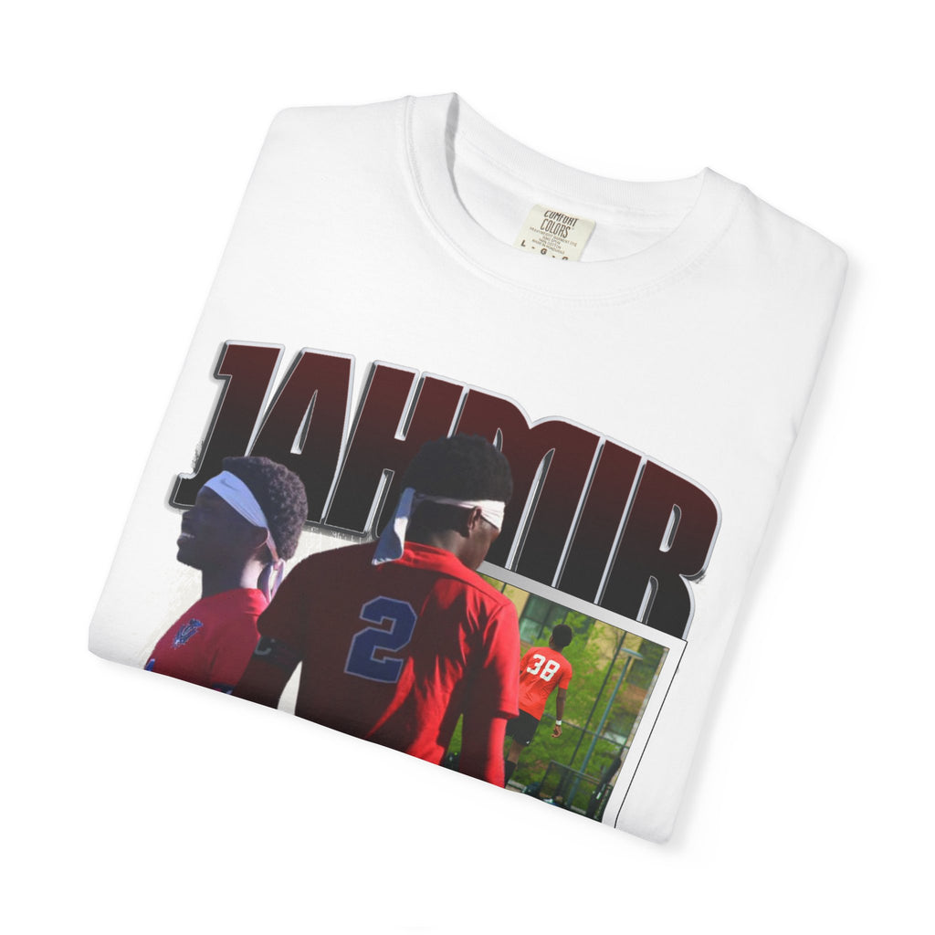 Jahmir Wilkerson Graphic Tee