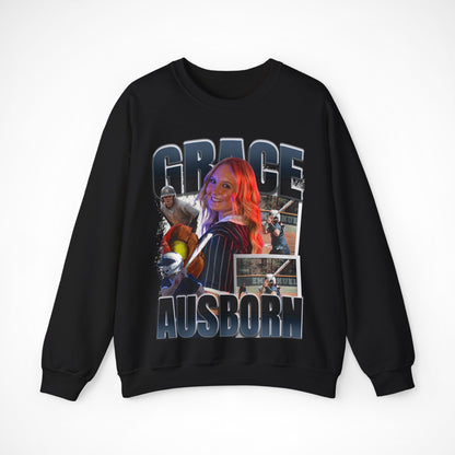 Grace Ausborn Graphic Crewneck