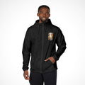 Dj Houser Full-Zip Windbreaker