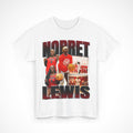 Norret Lewis Graphic Tee