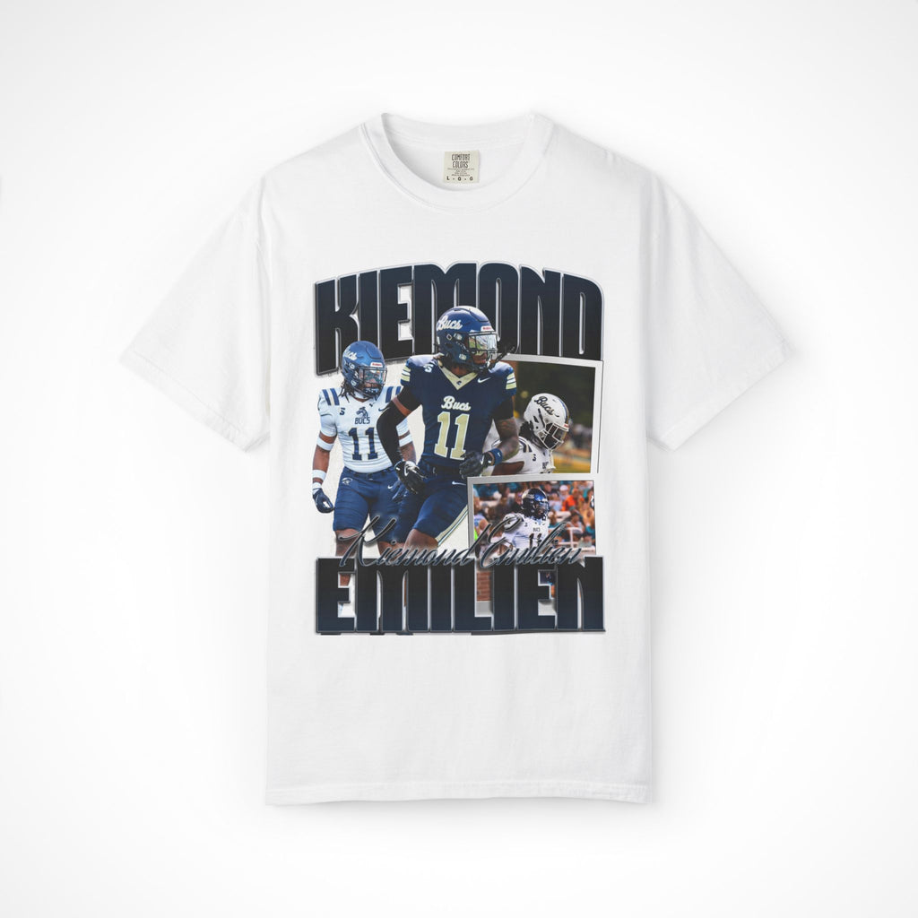 Kiemond Emilien Graphic Tee