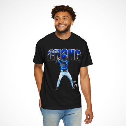 Justin Chong Graphic Tee