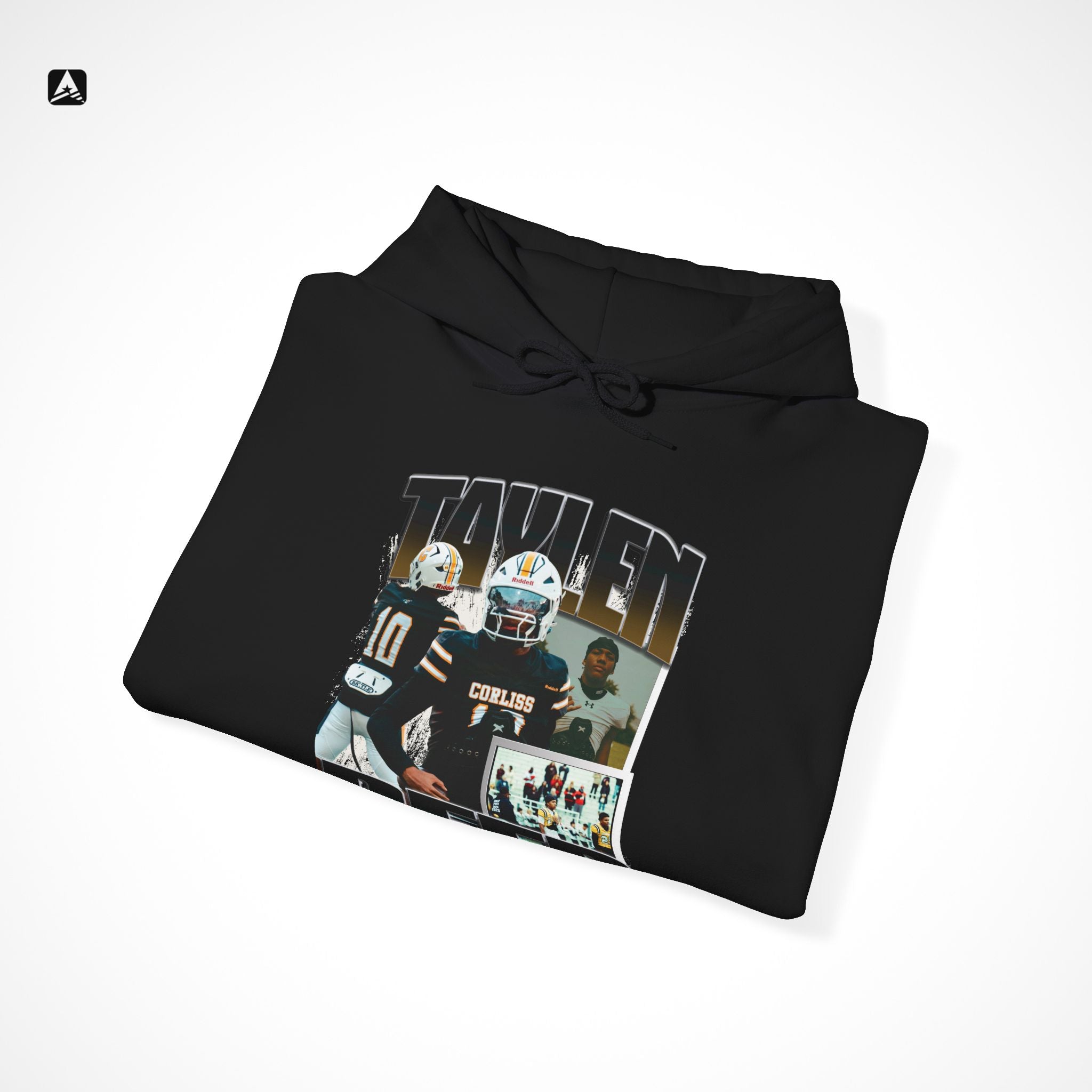 Taylen Reed Graphic Hoodie