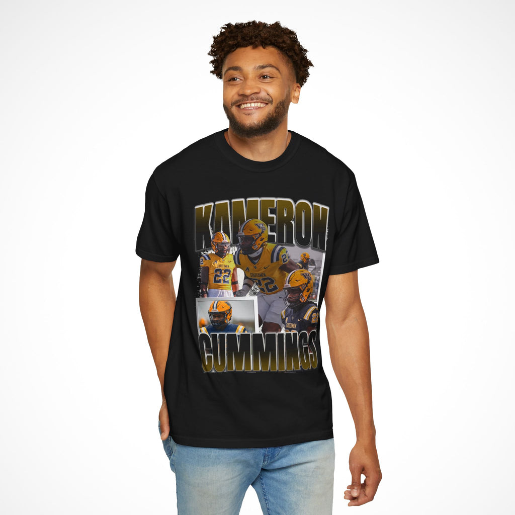 Kameron Cummings Graphic Tee