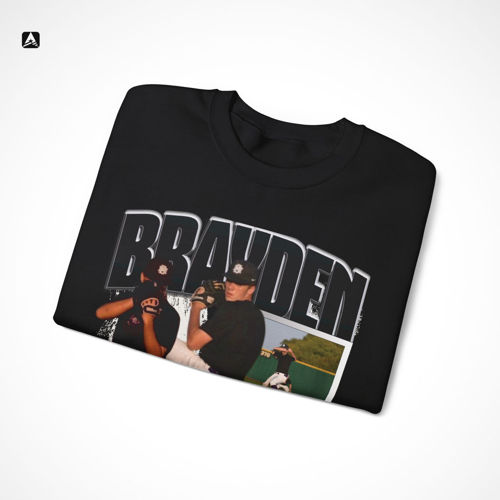 Brayden Nichols Graphic Crewneck