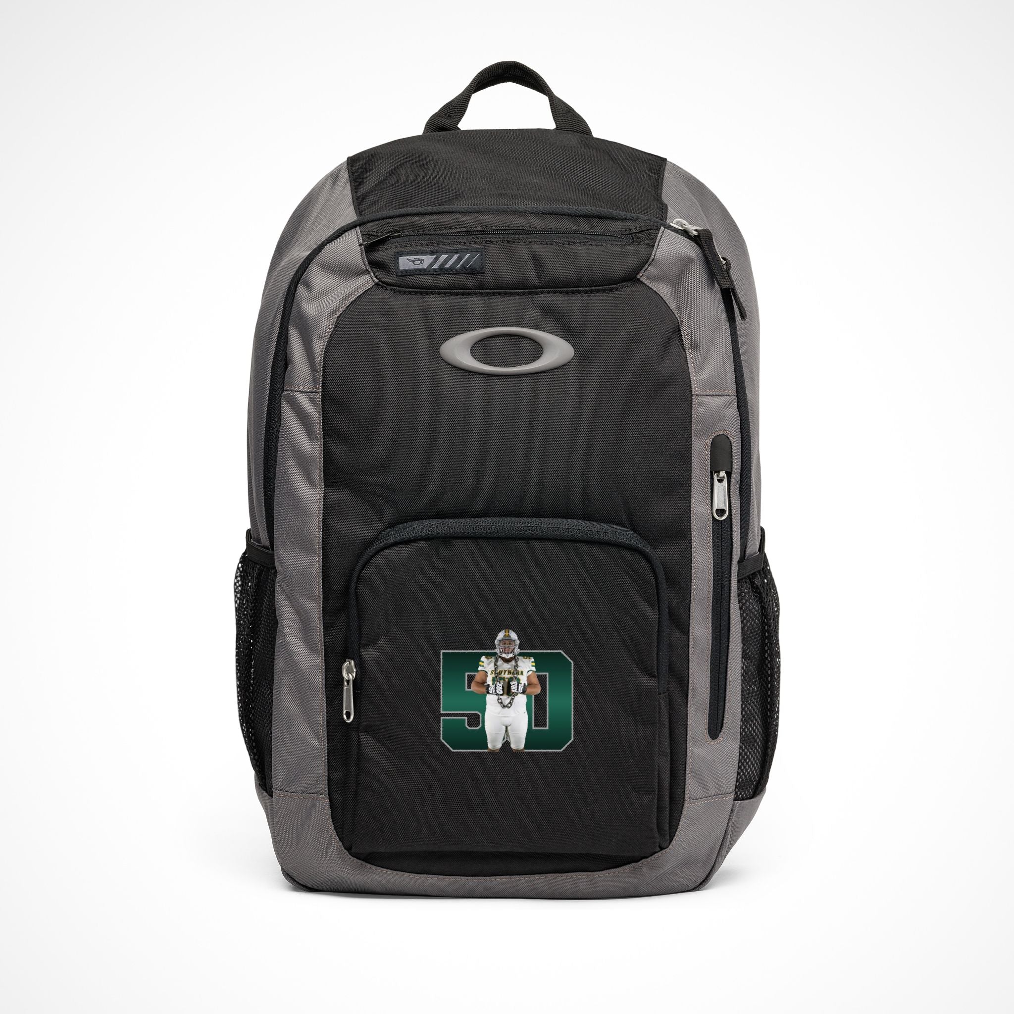 Gerardo Vazquez Jr x Oakley Performance Backpack