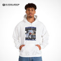 Daveon Hall Graphic Hoodie