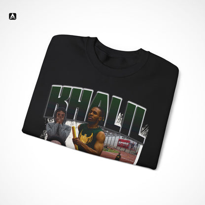 Khalil Bryant Graphic Crewneck