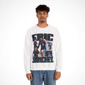Eric Sanchez Graphic Crewneck