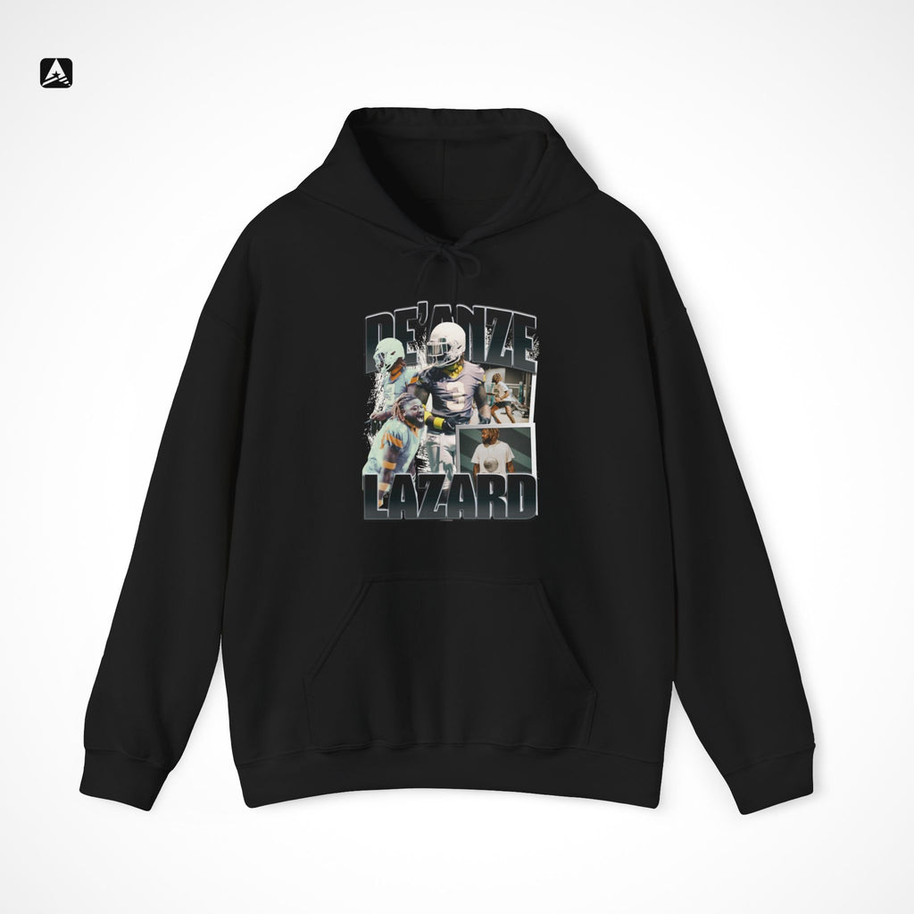 De’Anze Lazard Graphic Hoodie
