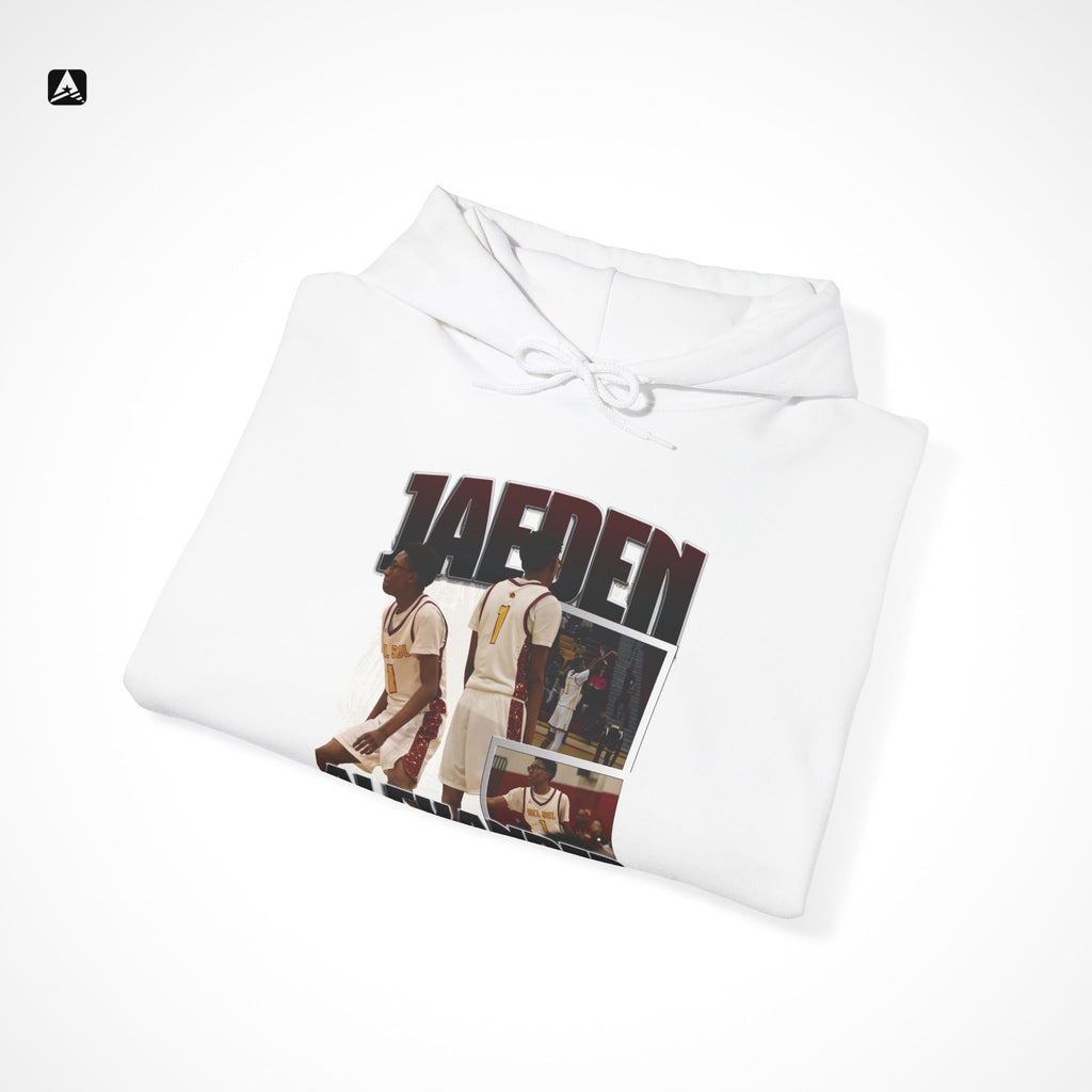 Jaeden Alexander Graphic Hoodie