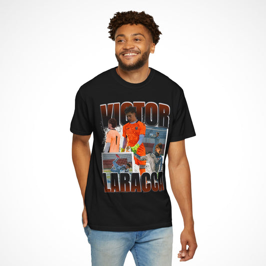 Victor Laracca Graphic Tee
