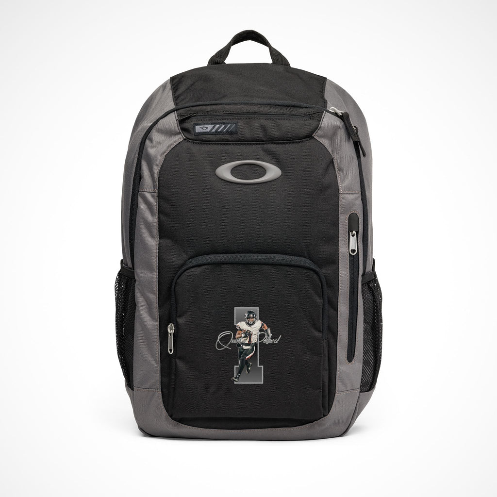 Quintin Pollard x Oakley Performance Backpack