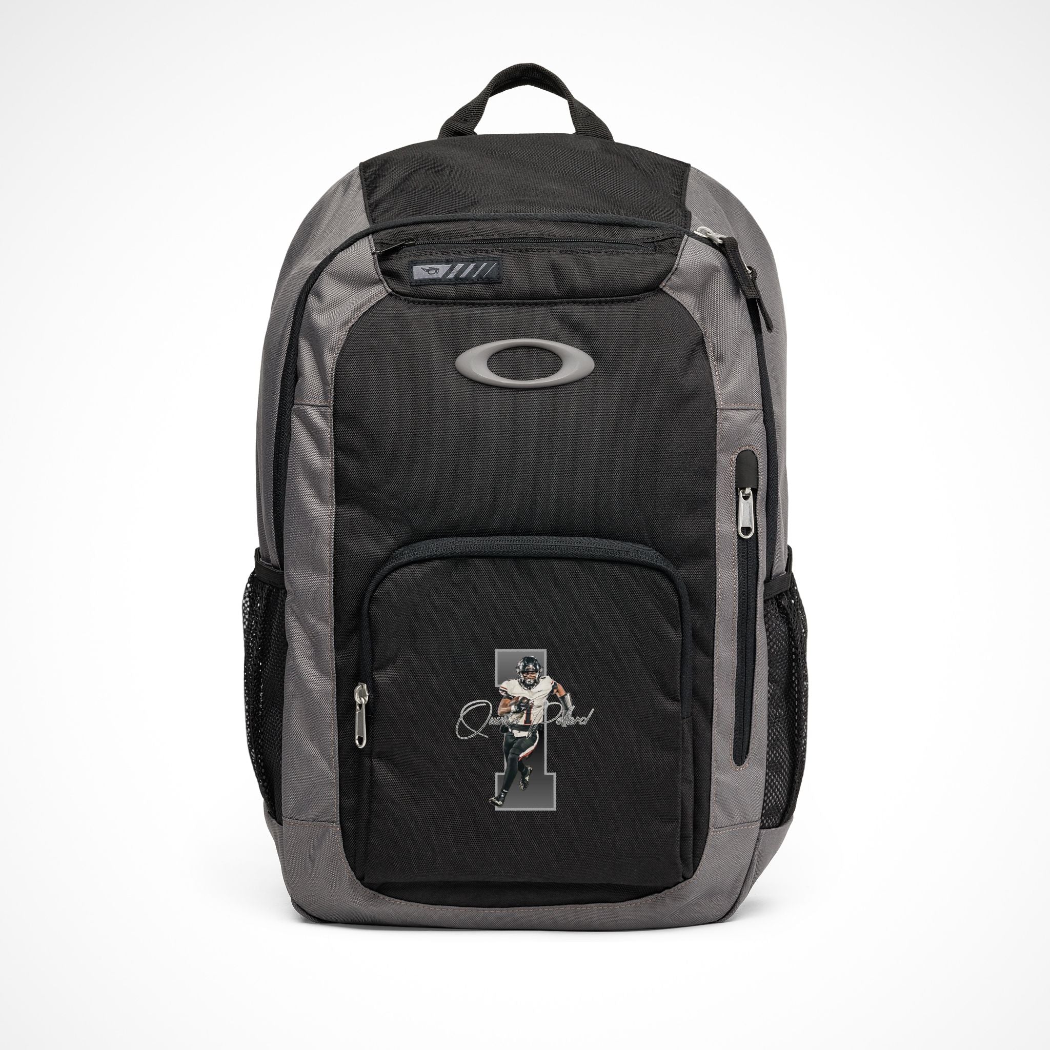 Quintin Pollard x Oakley Performance Backpack