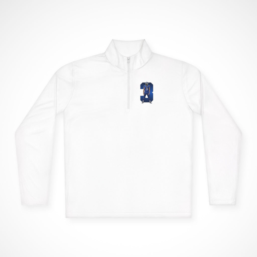 Danny Freismuth Quarter-Zip