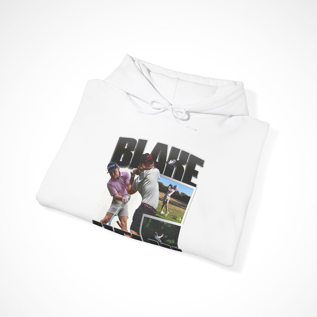 Blake Kelly Graphic Hoodie
