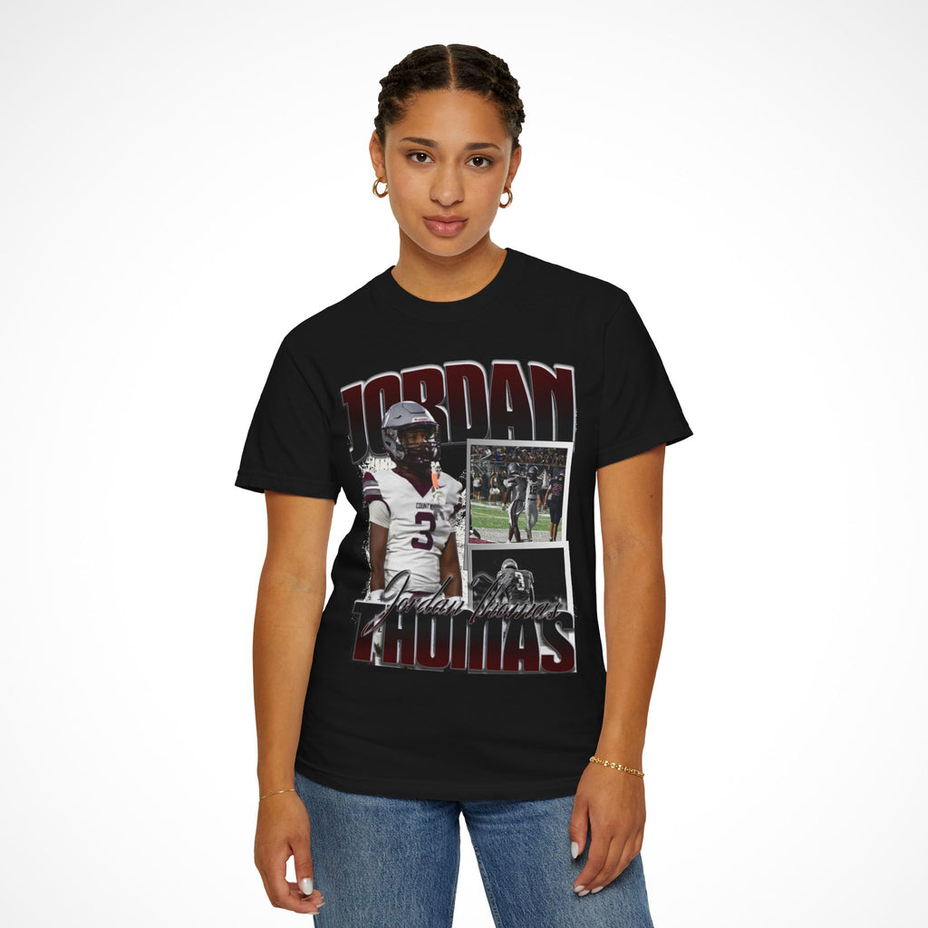 Jordan Thomas Graphic Tee