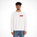 Brandon Mathis "BWAY" Crewneck