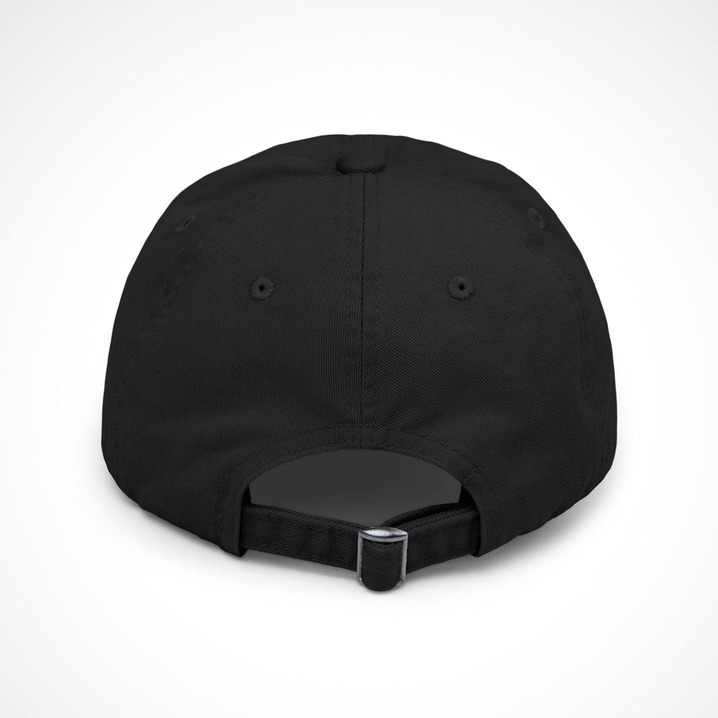 Reinaldo Rodrigues Logo Hat