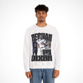 DeQuan Dixon Graphic Crewneck