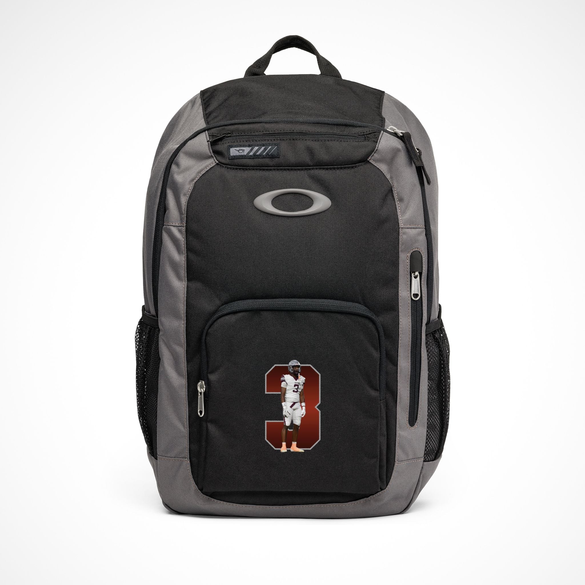 Jordan Thomas x Oakley Performance Backpack