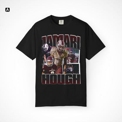 Jamari Hough Graphic Tee