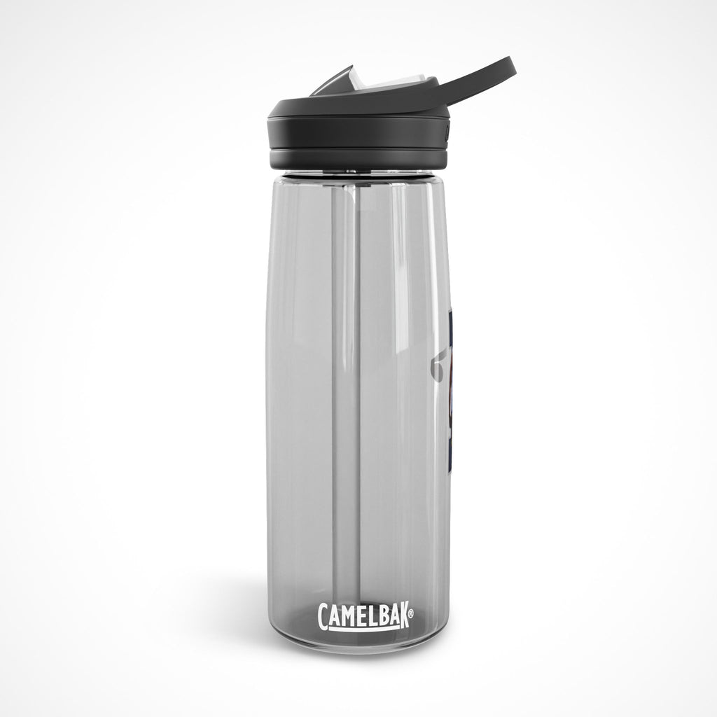 Jelanie Morgan x CamelBak Watter Bottle