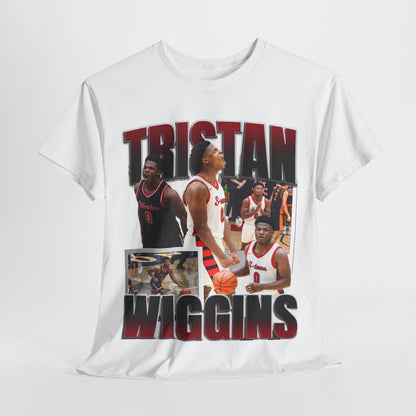 Tristan Wiggins Graphic Tee