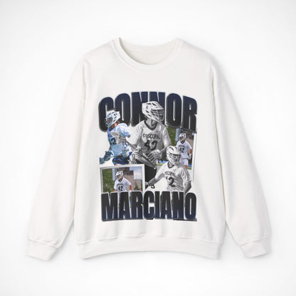Connor Marciano Graphic Crewneck