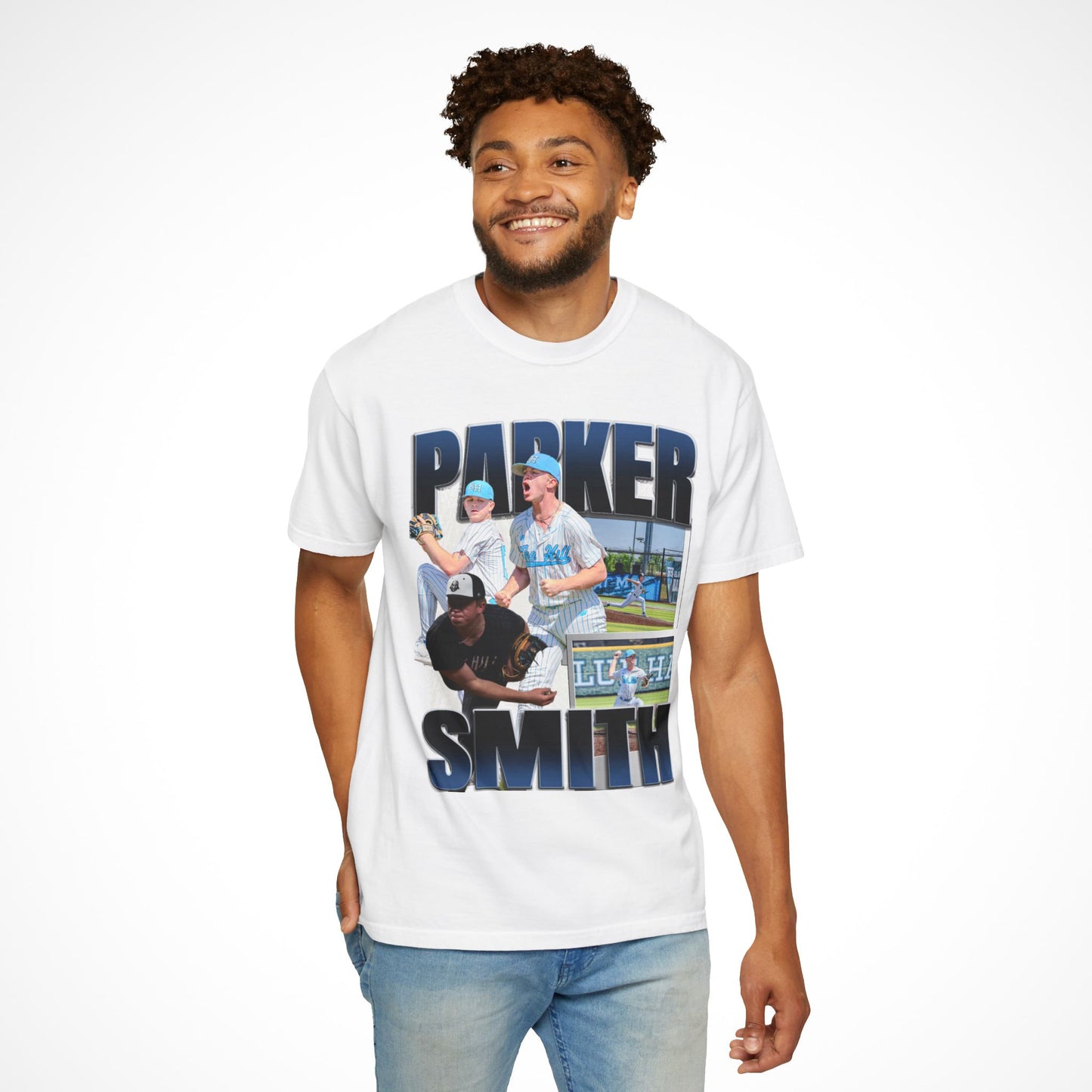 Parker Smith Graphic Tee
