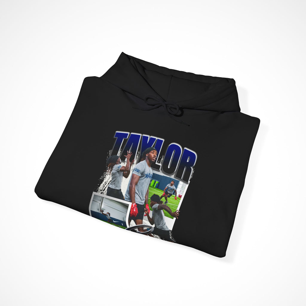 Cam Taylor Graphic Hoodie