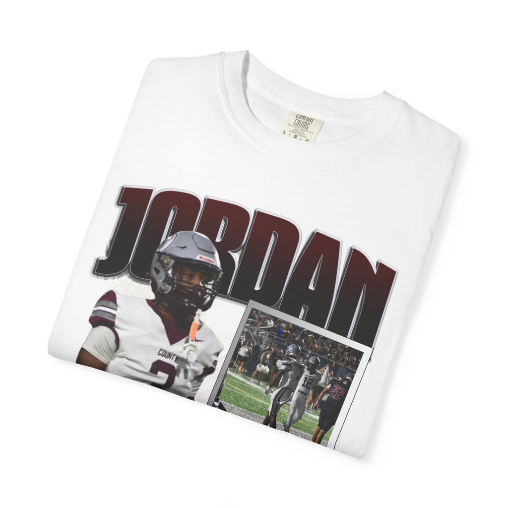 Jordan Thomas Graphic Tee