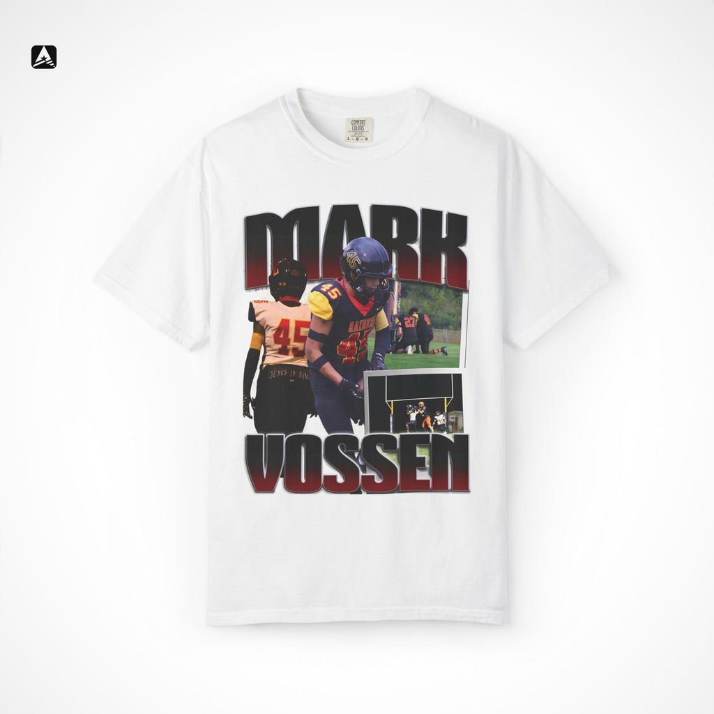 Mark Vossen Graphic Tee