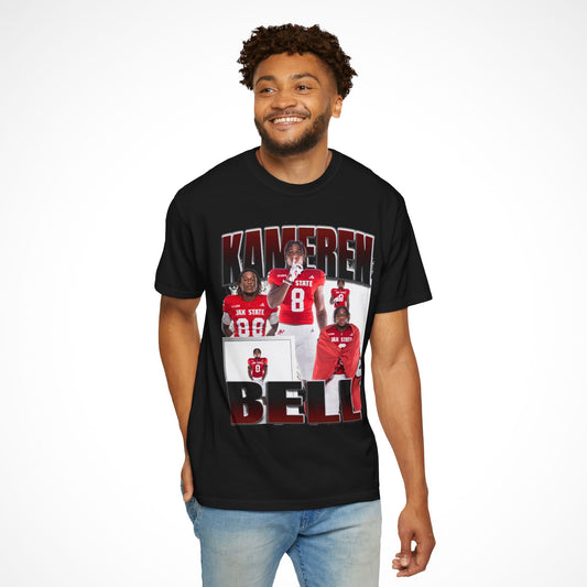 Kameren Bell Graphic Tee