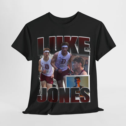 Luke Jones Graphic Tee
