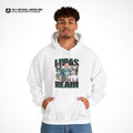 Lucas Ream Graphic Hoodie