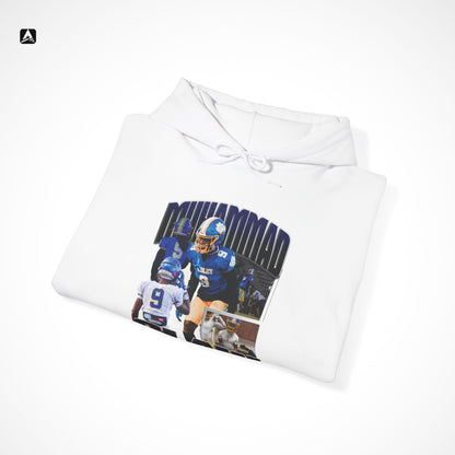 Muhammad Slaw Graphic Hoodie