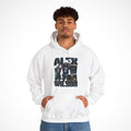 Alex Wilson Graphic Hoodie