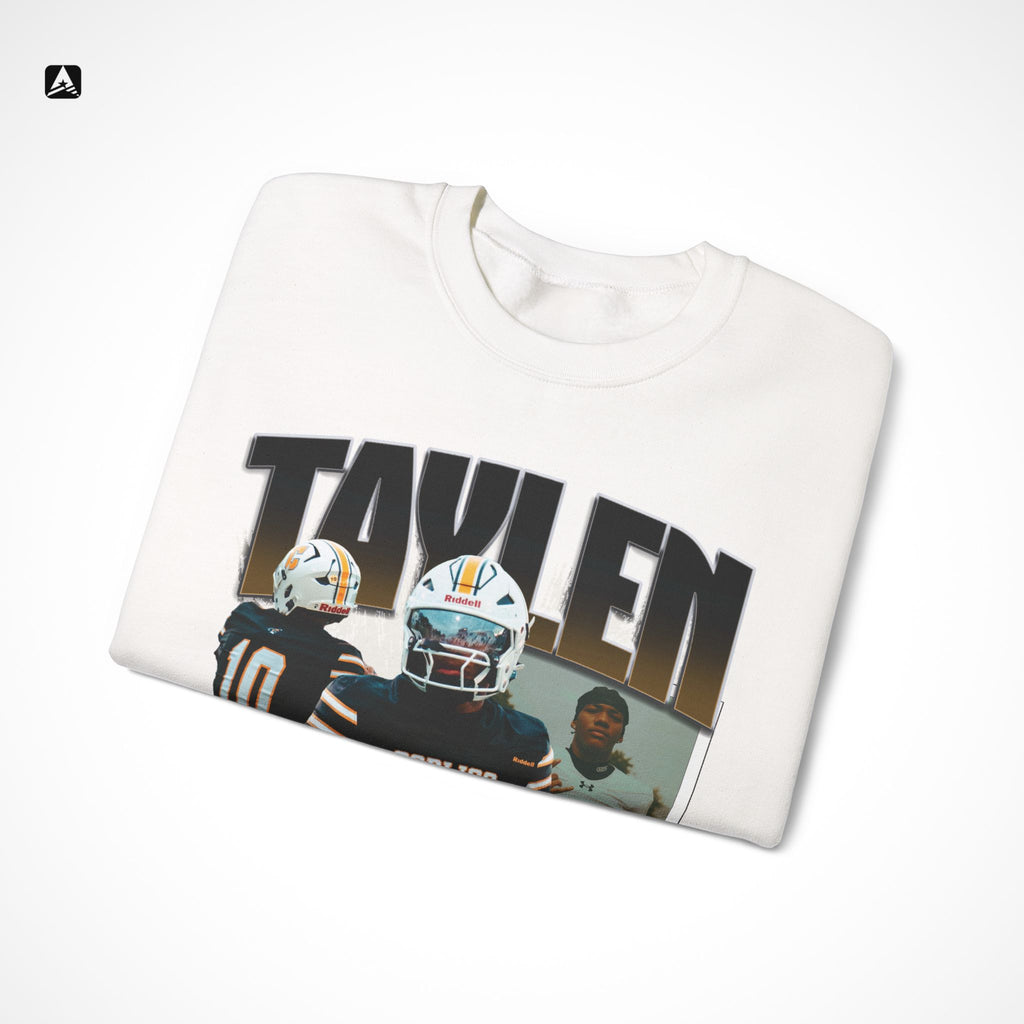 Taylen Reed Graphic Crewneck