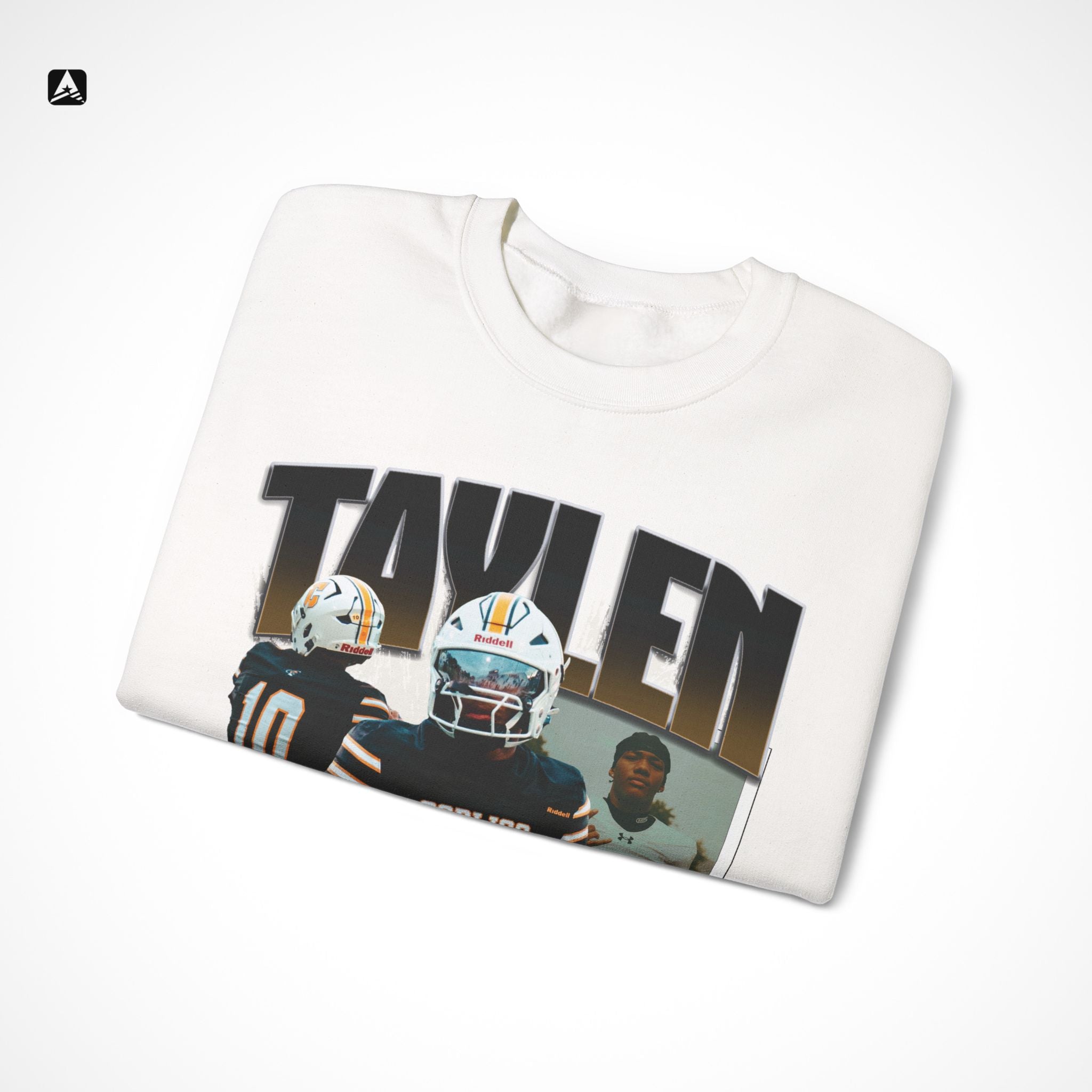 Taylen Reed Graphic Crewneck