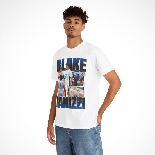Blake Fanizzi Graphic Tee