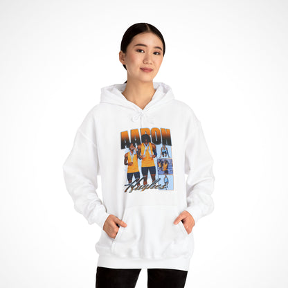 Player Name Graphic Hoodie