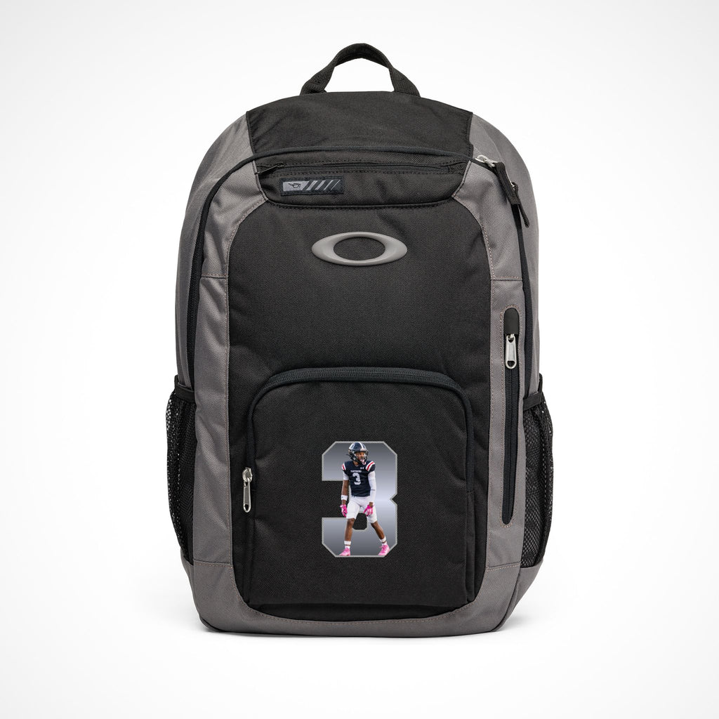Ronnie Ferguson III x Oakley Performance Backpack