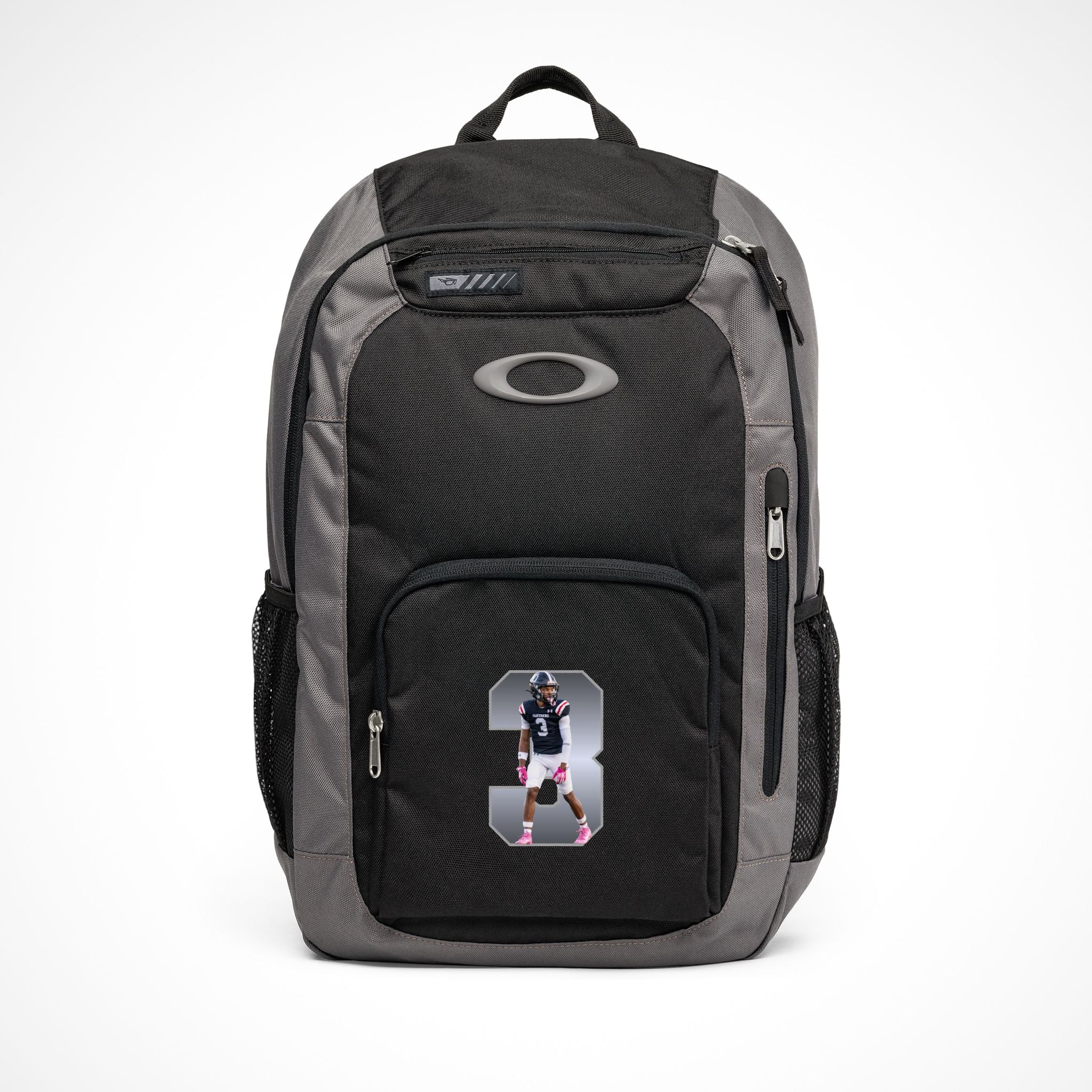 Ronnie Ferguson III x Oakley Performance Backpack