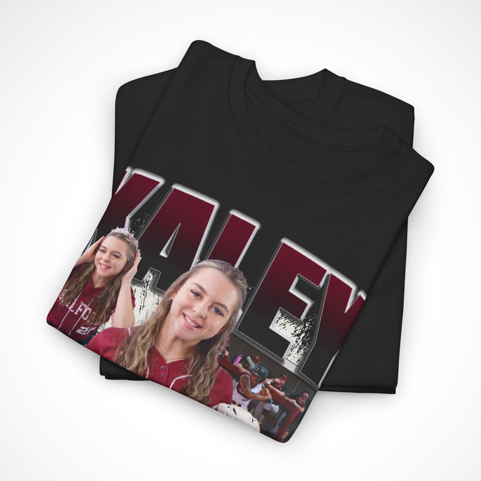 Kaley Mitchell Graphic Tee