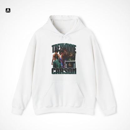 Treyvonne Carson Graphic Hoodie
