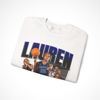 Lauren Mingo Graphic Crewneck