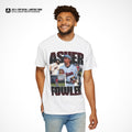 Asher Fowler Graphic Tee