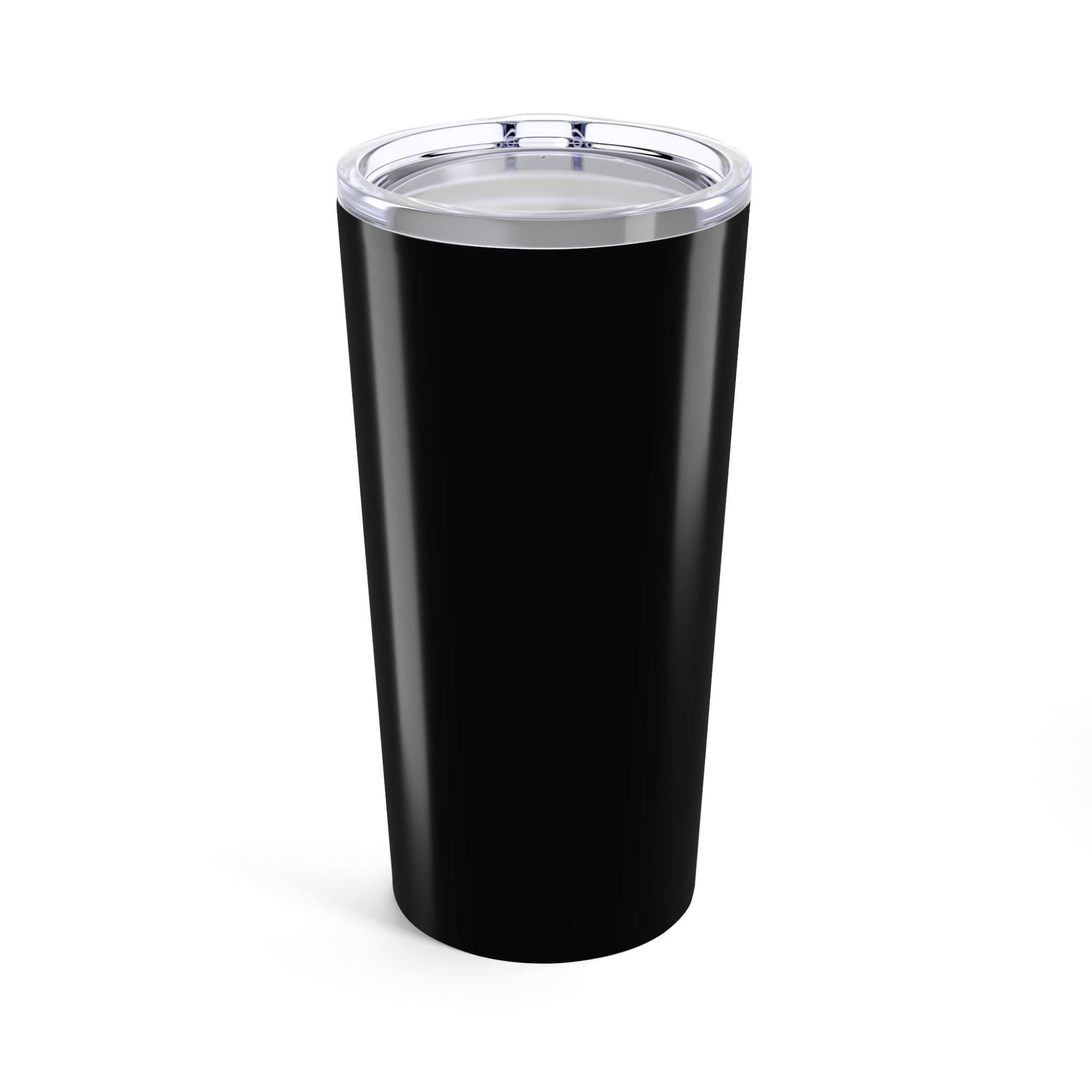 Brandon Mathis Logo Tumbler (20oz)